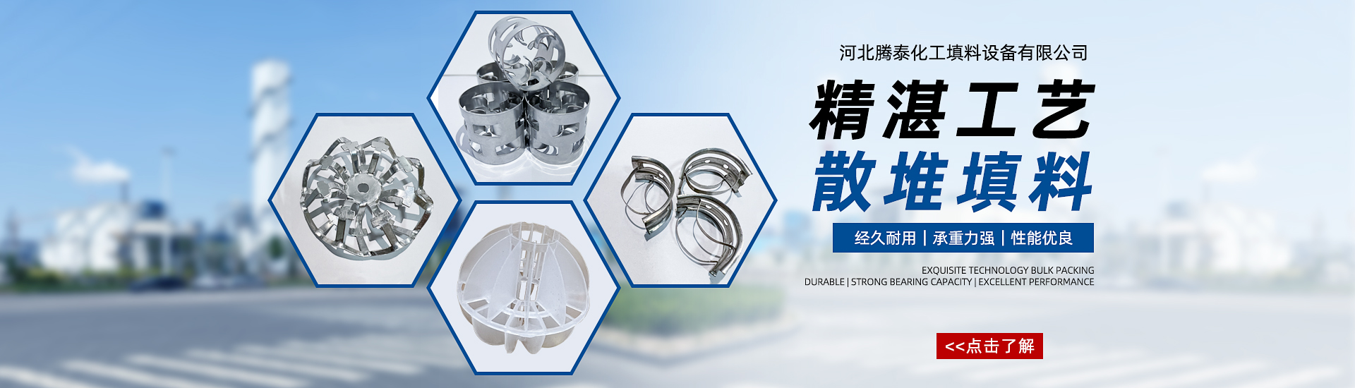 孔板波紋填料、絲網(wǎng)波紋填料、絲網(wǎng)除沫器、折流板除霧器、散堆填料、塔內(nèi)件