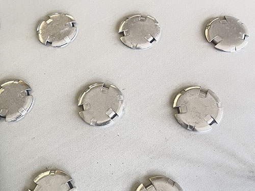 浮閥塔盤 (Valve Tray)圖片2