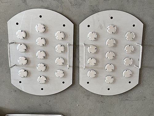 浮閥塔盤 (Valve Tray)圖片3
